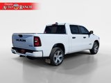 New 2025 RAM 1500 Tradesman image 5