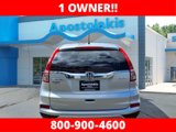 Used 2016 Honda CR-V EX image 4