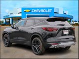 New 2025 Chevrolet Blazer LT w/ Redline Edition image 3