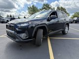 Used 2022 Toyota RAV4 LE image 3
