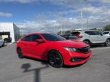 Used 2020 Honda Civic Sport image 5