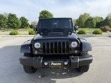 Used 2017 Jeep Wrangler Unlimited Sahara image 3