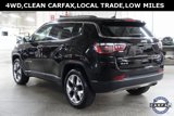 Used 2019 Jeep Compass Limited image 5