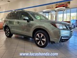 Used 2017 Subaru Forester 2.5i Premium w/ Popular Package #2A image 3