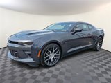 Used 2016 Chevrolet Camaro SS image 3