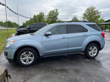 Used 2014 Chevrolet Equinox LT w/ Driver Convenience Package image 2