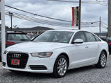 Used 2015 Audi A6 2.0T Premium image 3