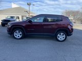 Certified 2022 Jeep Compass Latitude image 4