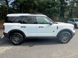 Used 2021 Ford Bronco Sport Big Bend w/ Big Bend Package image 4
