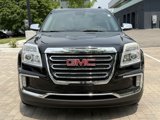 Used 2016 GMC Terrain SLT w/ Open Road Package image 2