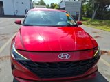 Used 2021 Hyundai Elantra SEL image 3