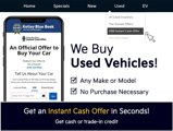 Used 2015 Ford Focus SE image 2
