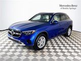 Certified 2025 Mercedes-Benz GLC 300 image 3