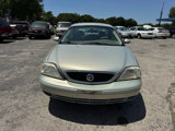 Used 2003 Mercury Sable GS image 3