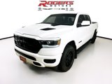 Used 2020 RAM 1500 Rebel image 3