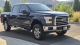 Used 2017 Ford F150 XLT w/ Equipment Group 302A Luxury image 5