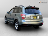 Used 2015 Subaru Forester 2.5i Touring w/ Eyesight & Navigation System image 4