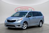 Used 2013 Toyota Sienna L image 2