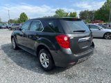 Used 2013 Chevrolet Equinox LS image 4