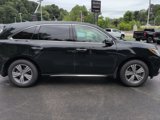 Used 2020 Acura MDX SH-AWD image 3