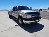 Used 2005 Chevrolet Silverado 3500 LT w/ Heavy-Duty Power Package image 3