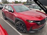 Used 2023 MAZDA CX-50 AWD 2.5 S w/ Cargo Package image 4