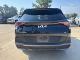 Used 2023 Kia Sportage X-Line w/ X-Line Premium Package image 5
