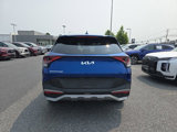 Used 2023 Kia Sportage EX image 5