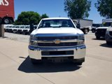 Used 2015 Chevrolet Silverado 2500 W/T image 4