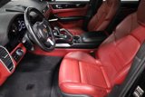 Certified 2020 Porsche Cayenne Turbo image 5