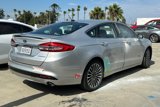 Used 2018 Ford Fusion Energi Titanium image 3