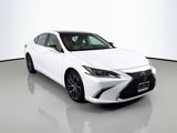 Certified 2024 Lexus ES 350 w/ Premium Package image 3