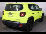 Used 2017 Jeep Renegade Sport w/ Power & Air Group image 2