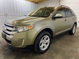 Used 2013 Ford Edge SEL image 3