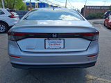 Certified 2024 Honda Accord EX image 5