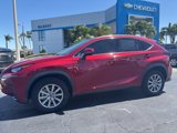 Used 2021 Lexus NX 300 FWD w/ Comfort Package image 3