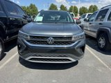Used 2022 Volkswagen Taos S image 3