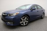 Used 2022 Subaru Legacy Limited w/ Popular Package #2 image 6