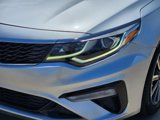 Used 2019 Kia Optima LX w/ LX Premium Package image 5