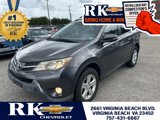 Used 2014 Toyota RAV4 XLE image 4