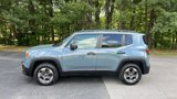 Used 2017 Jeep Renegade Sport w/ Power & Air Group image 2