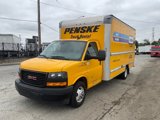 Used 2021 GMC Savana 3500 Extended w/ Power Convenience Package image 3