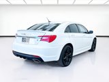 Used 2013 Chrysler 200 Limited w/ 2013.5MY 200S Special Edition image 4