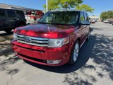 Used 2010 Ford Flex Limited image 2