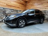 Used 2019 Nissan Murano SV image 3