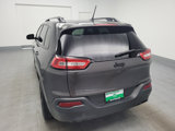 Used 2018 Jeep Cherokee Latitude w/ Altitude Package image 6