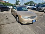 Used 2002 Toyota Solara SE image 4