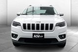 Used 2019 Jeep Cherokee Latitude image 3