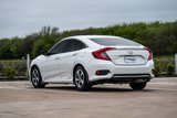 Used 2019 Honda Civic LX image 3