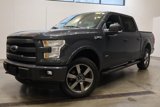 Used 2016 Ford F150 Lariat image 3